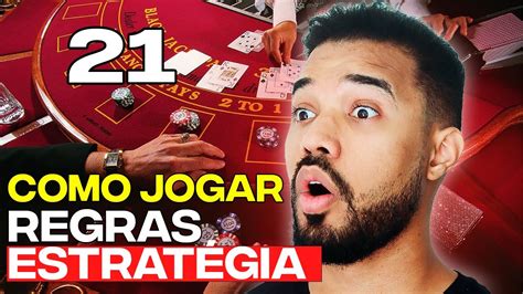 TUDO SOBRE COMO JOGAR BLACK JACK 21 PARA .
